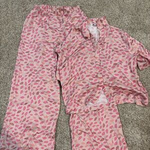 Jonny Was Pajama Set
